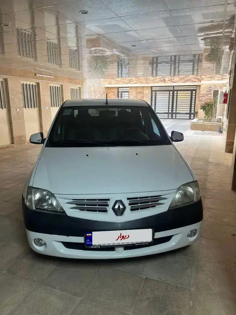 ال نود مدل ۹۷ تمییز|خودرو سواری و وانت|قم, دورشهر|دیوار