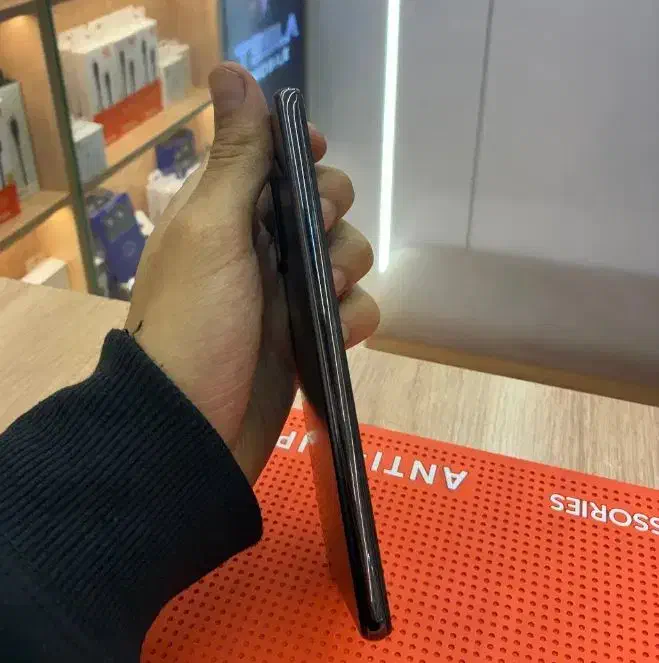 گوشی A52s|موبایل|میلاجرد, |دیوار