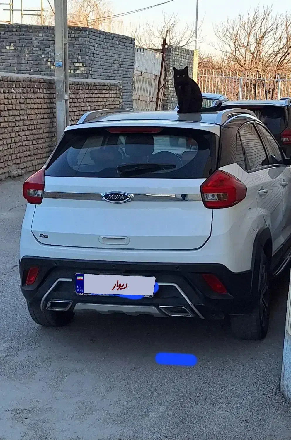 x22 اکسلنت|خودرو سواری و وانت|اصفهان, باغ زیار|دیوار