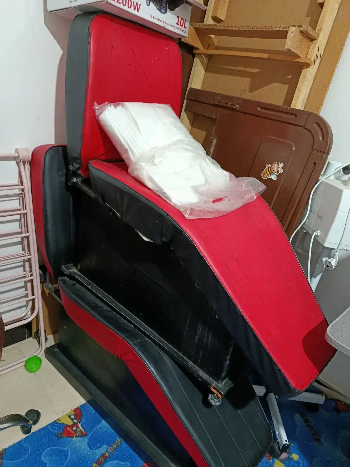 فروشی|آرایشگاه و سالنهای زیبایی|یاسوج, |دیوار