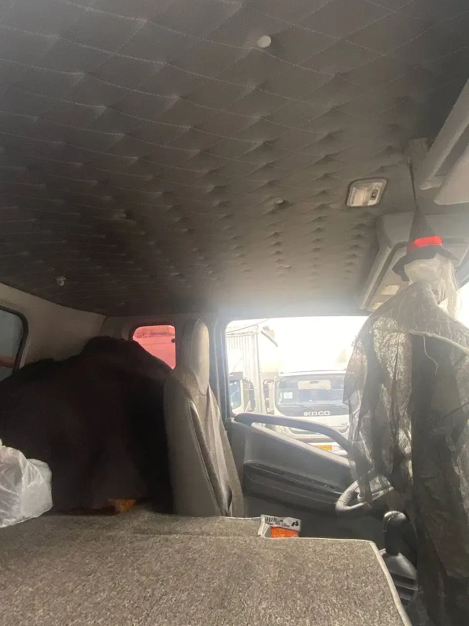 جک 8تن|خودرو سنگین|تهران, زنجان جنوبی|دیوار