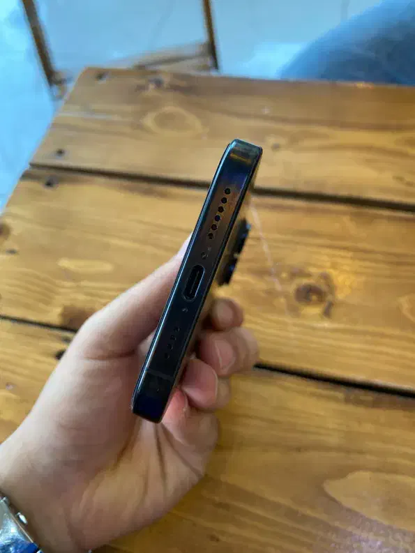 Iphone 16 pro max|موبایل|تهران, نازی‌آباد|دیوار