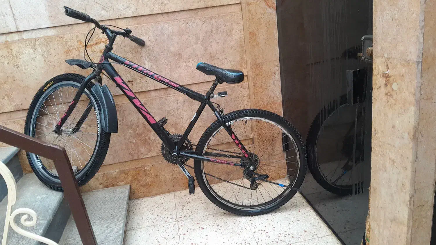 دوچرخه 26|دوچرخه، اسکیت، اسکوتر|نظرآباد, نظرآباد|دیوار