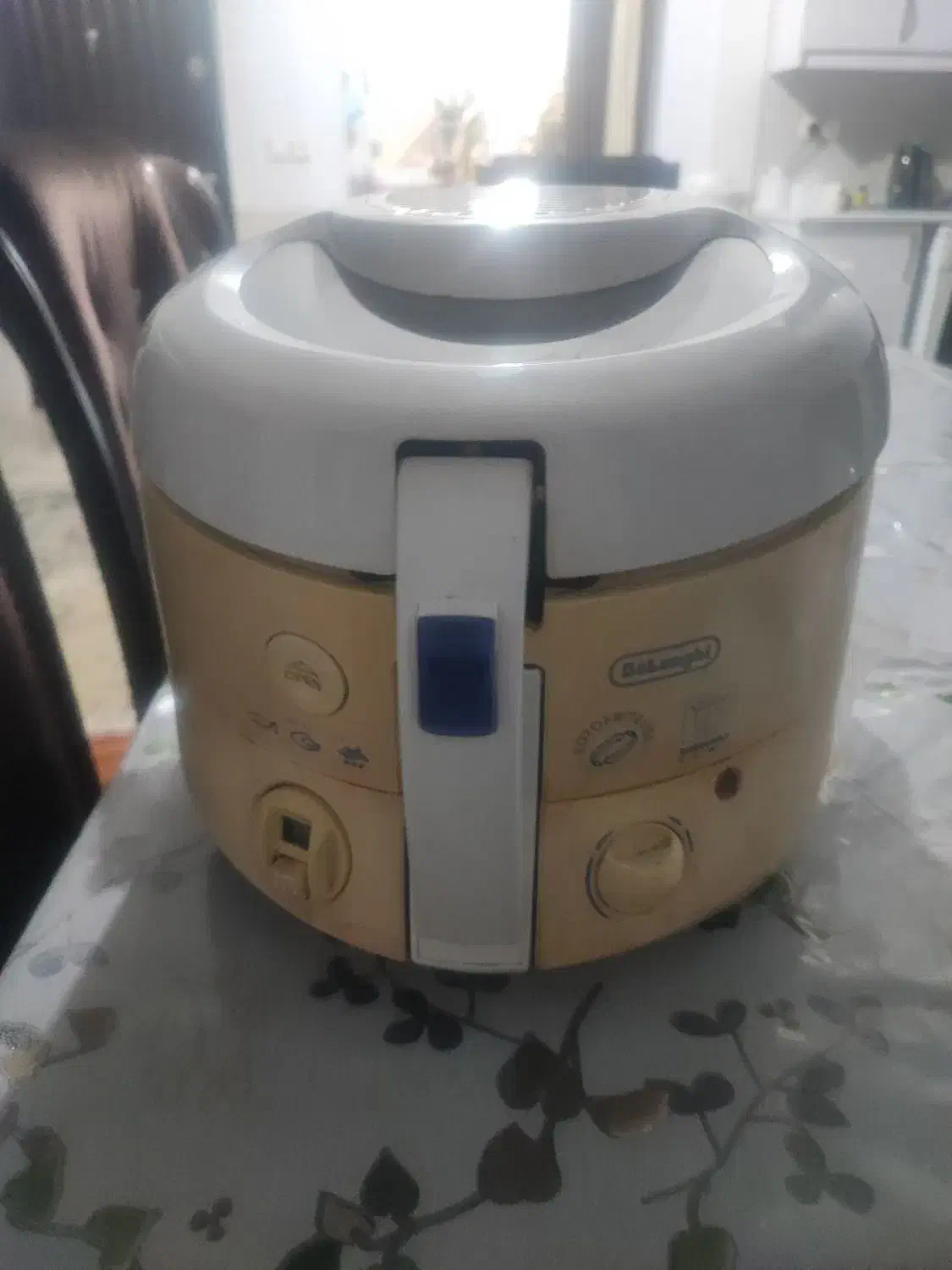 سرخ کن ایتالیایی|اجاق گاز و لوازم برقی پختوپز|امیدیه, |دیوار