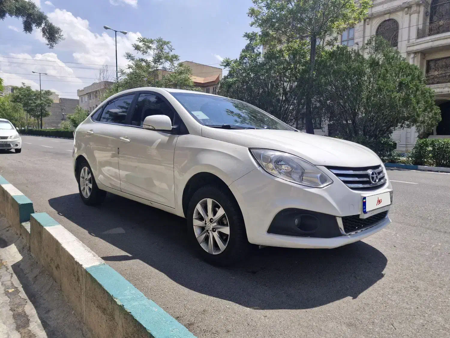 جک j4|خودرو سواری و وانت|تهران, زیبادشت|دیوار