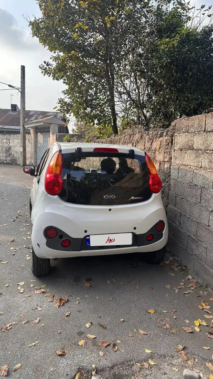 mvm110s|خودرو سواری و وانت|رشت, پارک شهر|دیوار