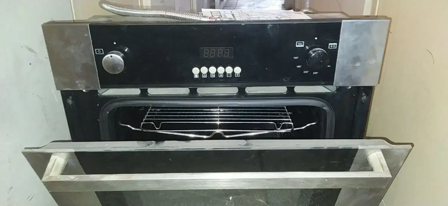 مایکرو فر  اخوان  F3|اجاق گاز و لوازم برقی پخت‌وپز|کرمانشاه, |دیوار