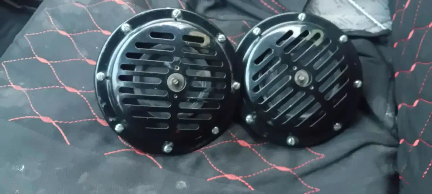 بوق ۱۰۱۱|قطعات یدکی و لوازم جانبی|کرمان, |دیوار