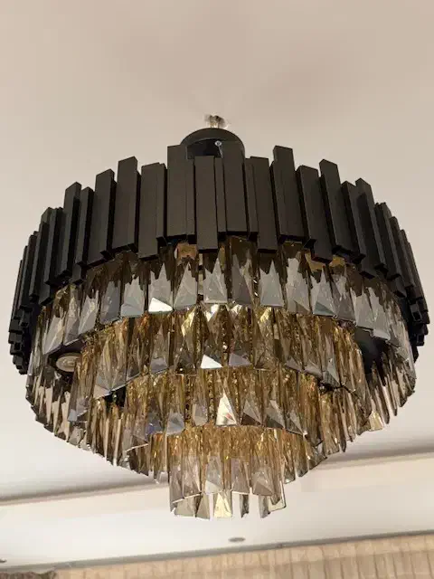 لوستر|لوستر و چراغ آویز|تهران, شهرک آزمایش|دیوار