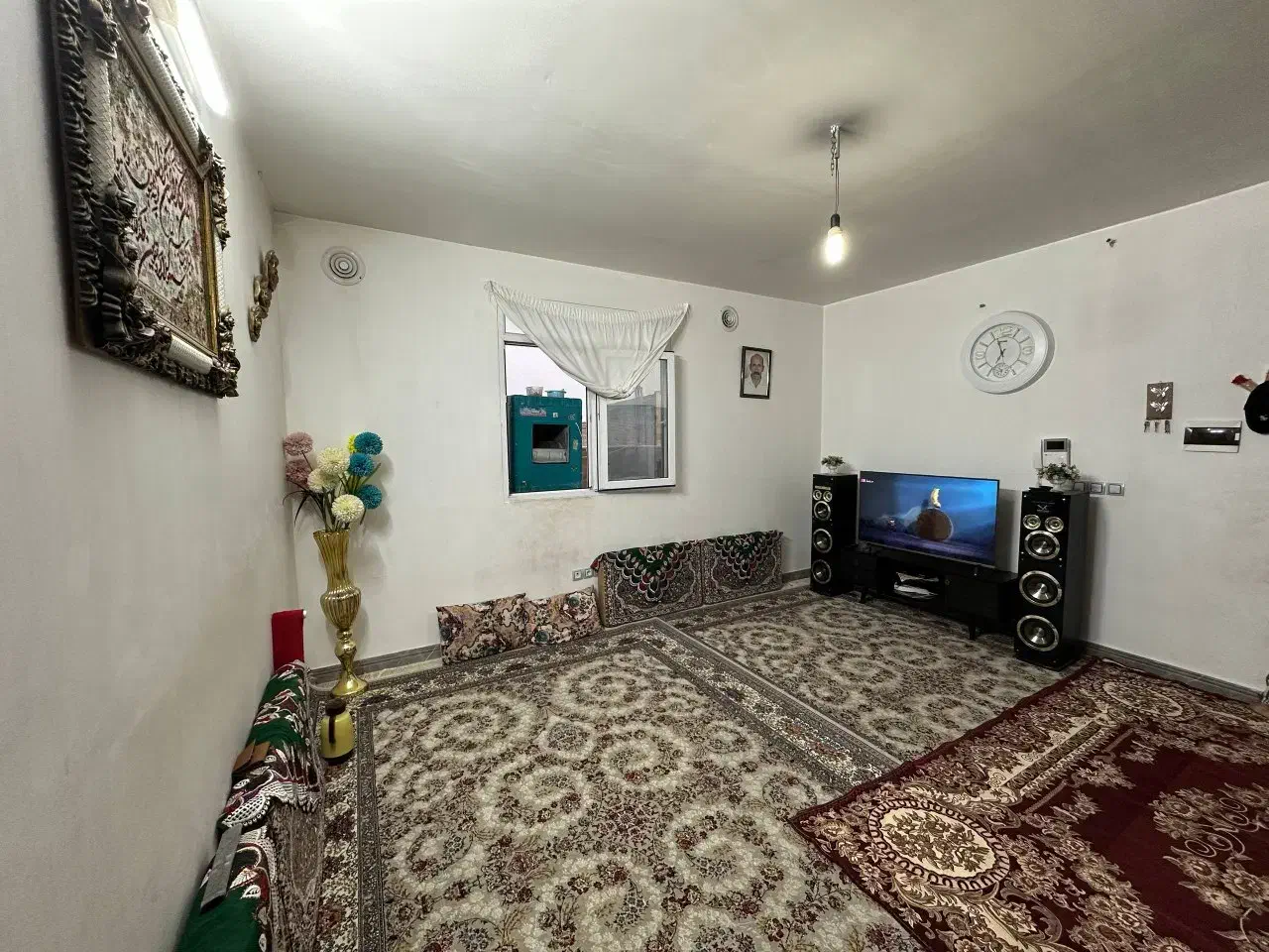 فروش آپارتمان ۶۰ متری طبقه همکف نوساز در خ شهدا|فروش آپارتمان|رباطکریم, رباطکریم|دیوار