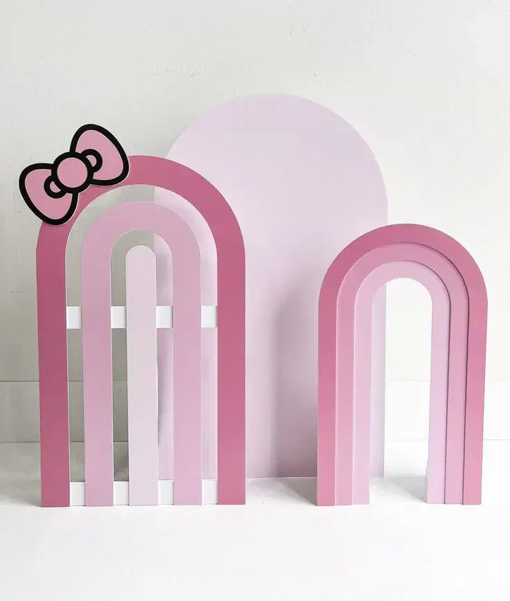 گل آرایی طبیعی و مصنوعی، بادکنک آرایی، بکگراند|خدمات پذیرایی، مراسم|مشهد, رسالت|دیوار