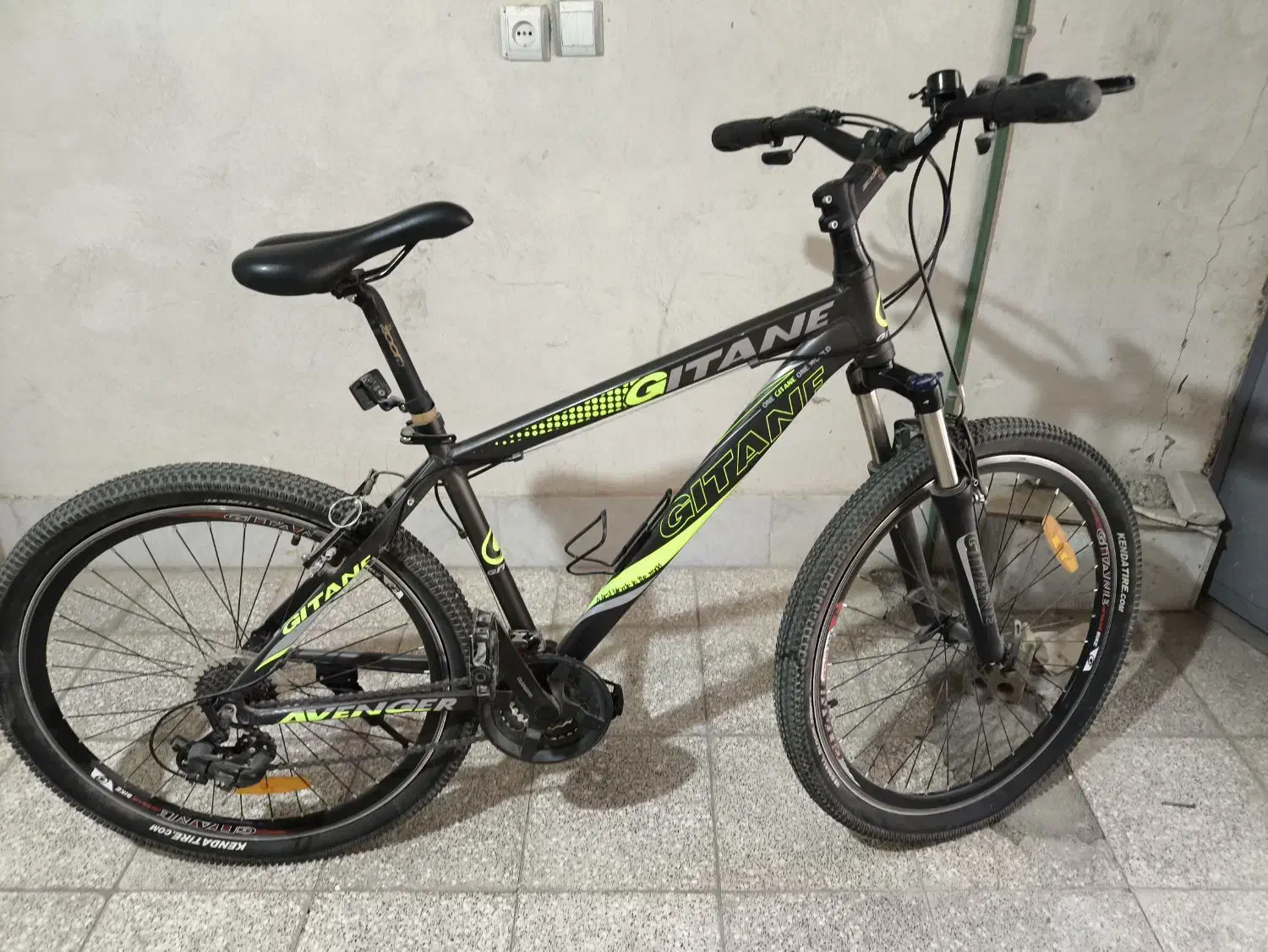 دوچرخه سایز ۲۸|دوچرخه، اسکیت، اسکوتر|مشهد, گوهرشاد|دیوار