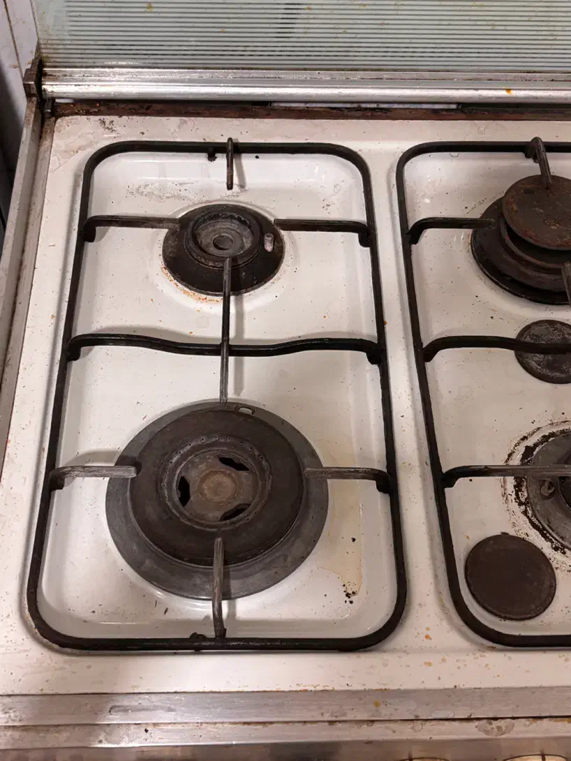 گاز|اجاق گاز و لوازم برقی پختوپز|شیراز, پودنک|دیوار