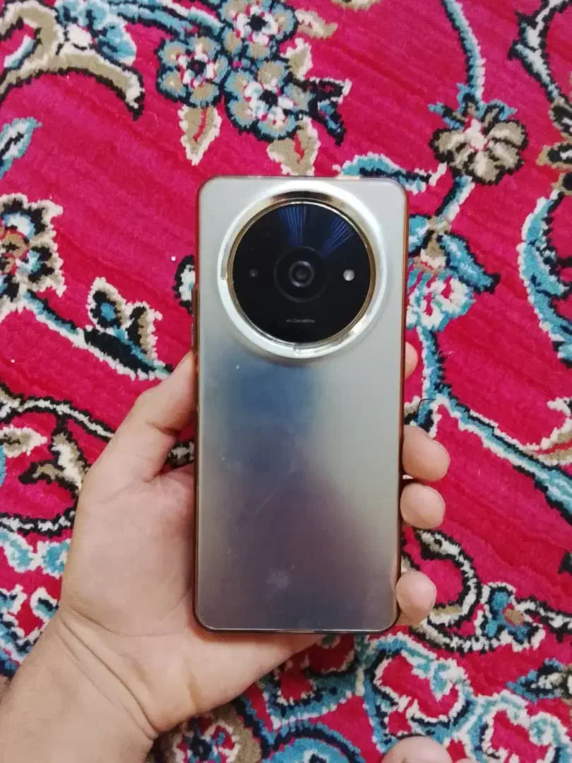 Redmi A3x|موبایل|دهدشت, |دیوار