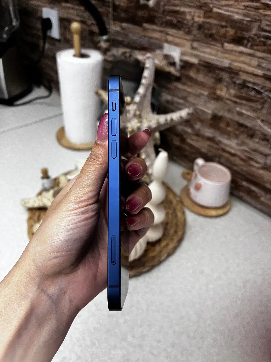 گوشی آیفون ۱۲|موبایل|کرج, فاز ۱ مهرشهر|دیوار