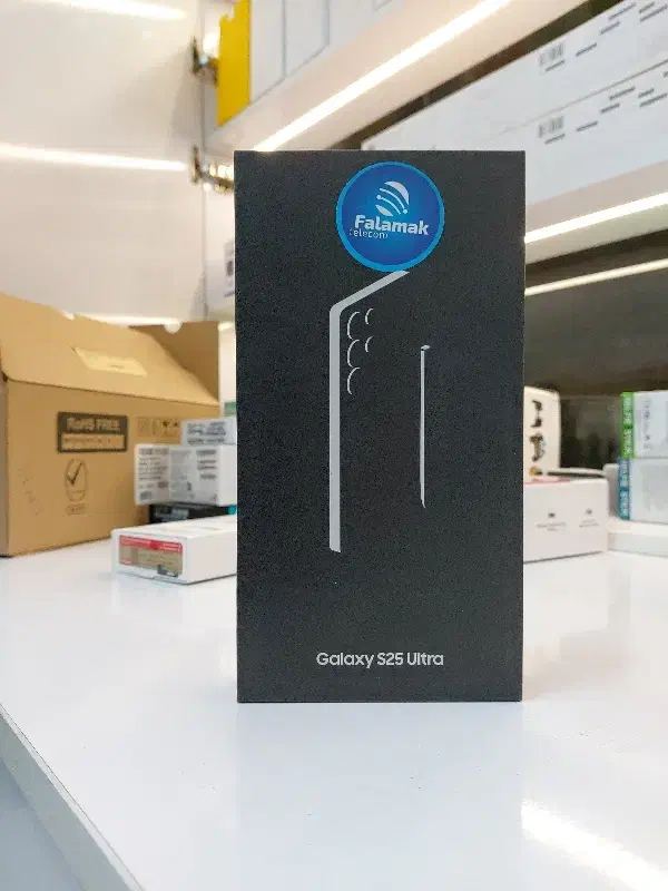 s25 Ultra256g r8|موبایل|فردیس, ثابتی|دیوار