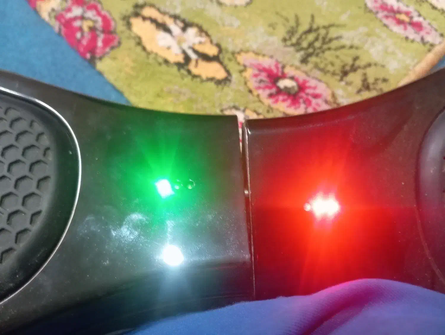 اسکوتربرقی درهد نو|دوچرخه، اسکیت، اسکوتر|محمدیه-قزوین, |دیوار