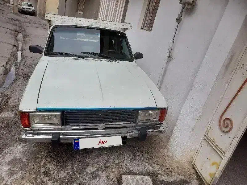 پیکان وانت|خودرو سواری و وانت|بروجرد, |دیوار