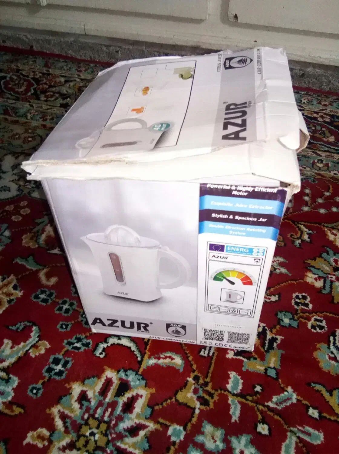 ابمیوه گیر|آبمیوهگیر و آبمرکباتگیر|مشهد, شهرک مهر آباد|دیوار