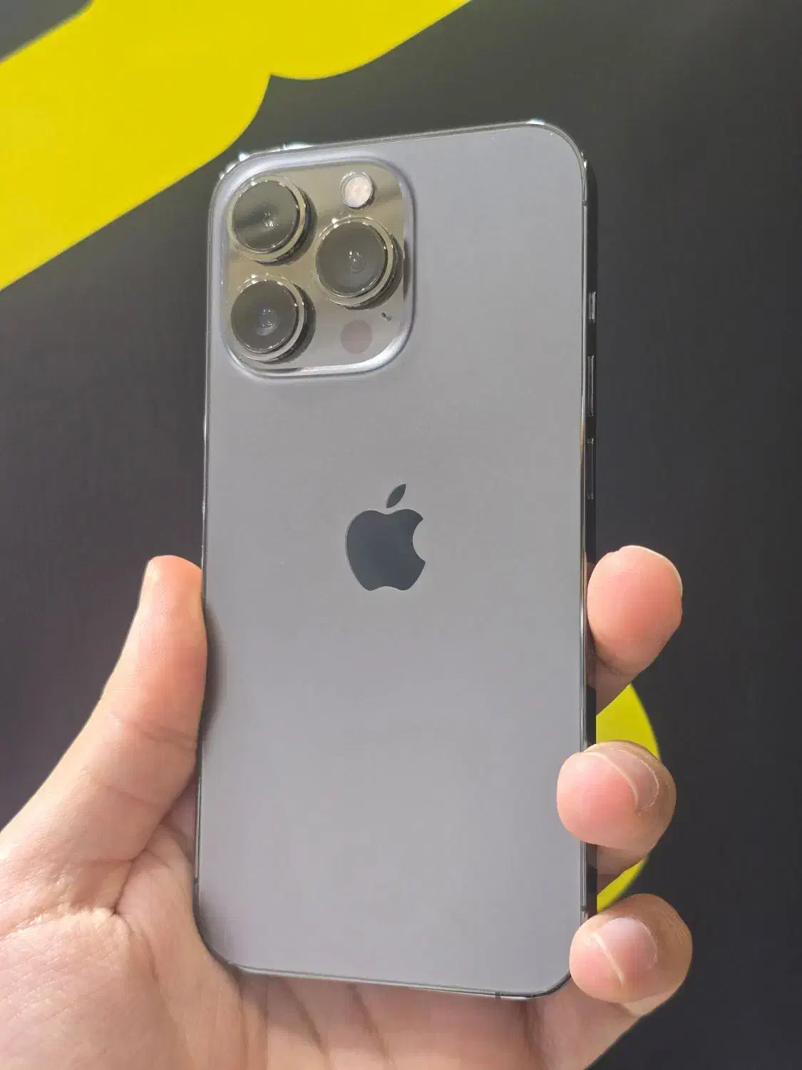 Iphone 13 pro 1TB|موبایل|کرج, برغان|دیوار