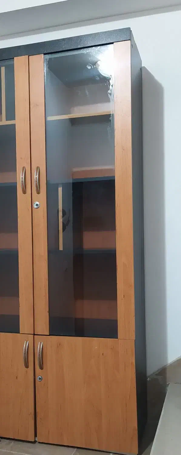 کتابخانه|کتابخانه، شلف، قفسههای دیواری|بجنورد, |دیوار