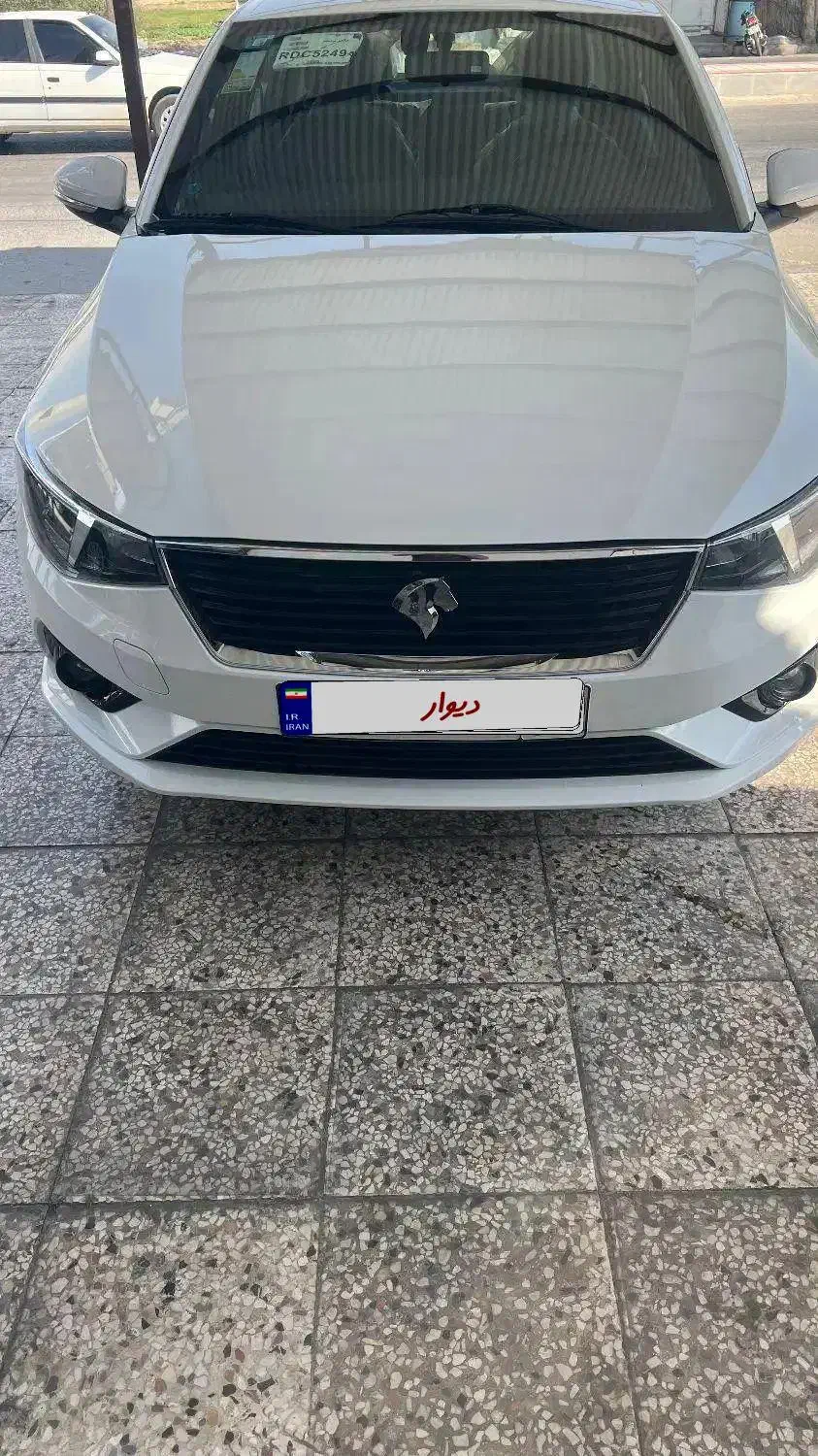 تاراپلاسv1|خودرو سواری و وانت|بهبهان, |دیوار