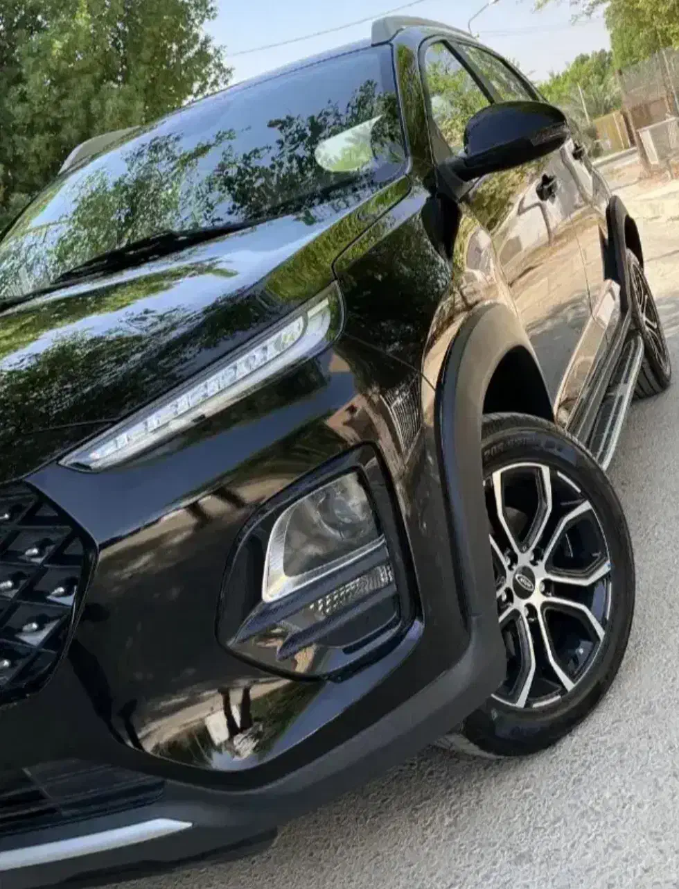 x22 pro|خودرو سواری و وانت|بم, |دیوار