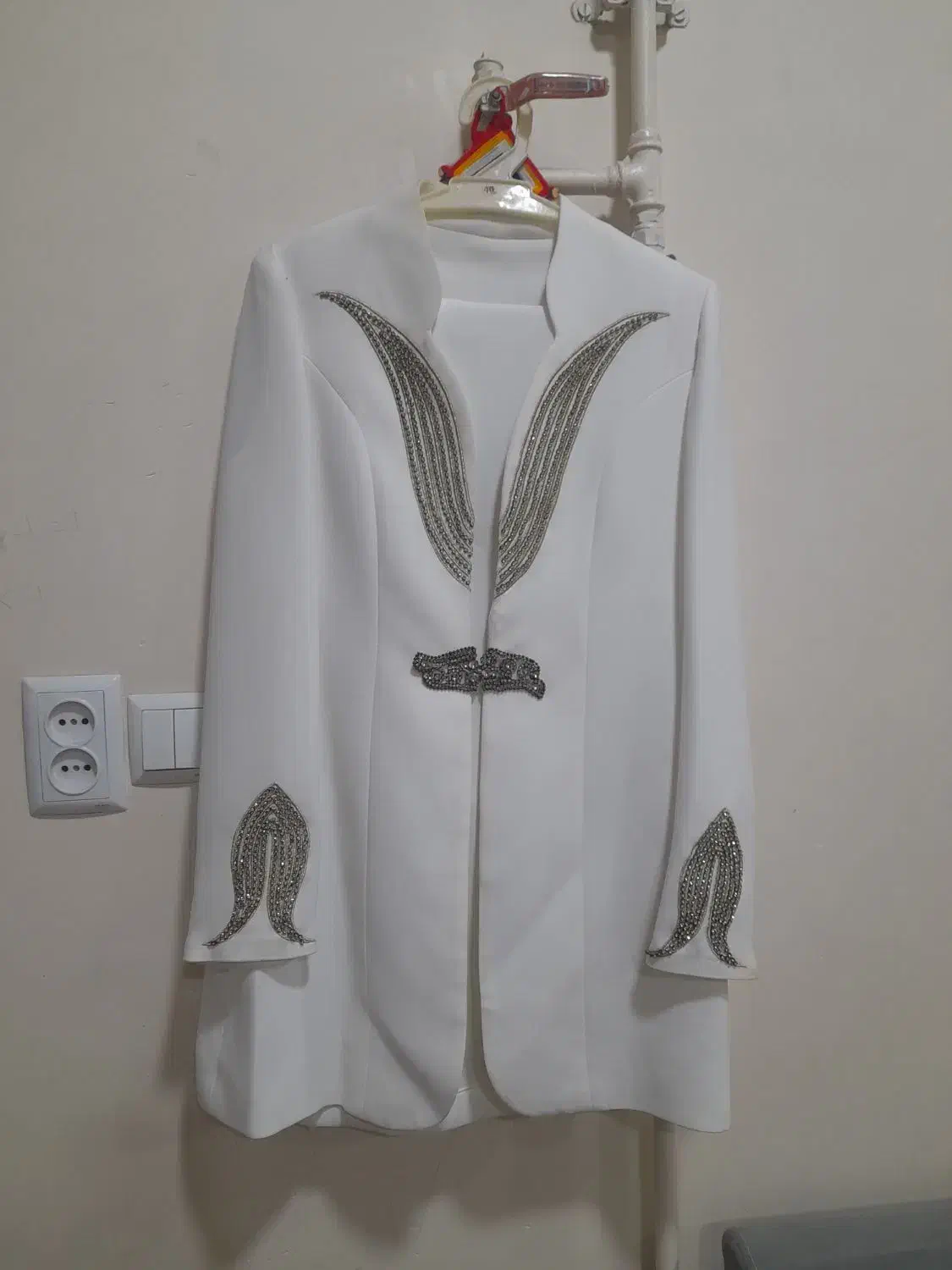 کت و شلوار زنانه|لباس|اهواز, شهرک برق|دیوار