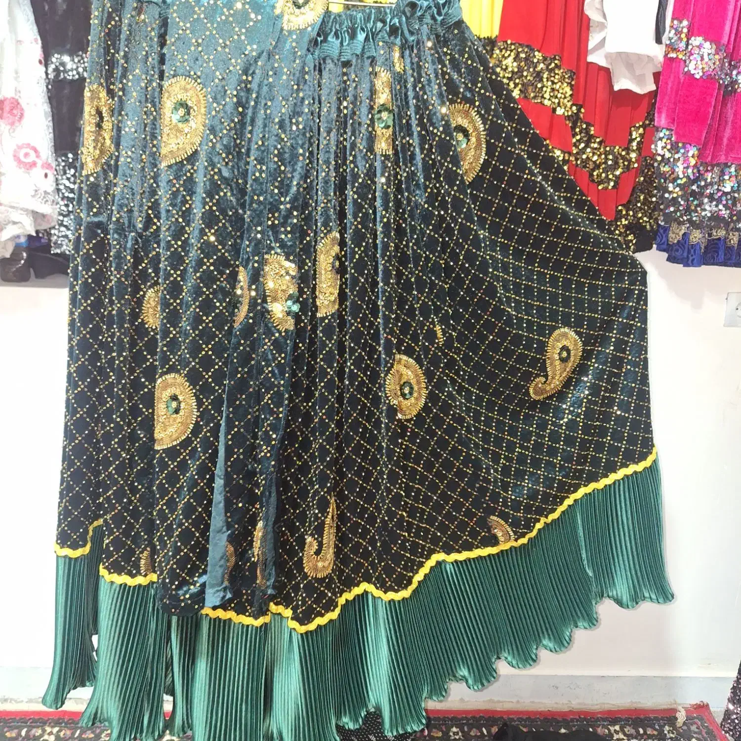 فروش لباس محلی|لباس|شوشتر, |دیوار