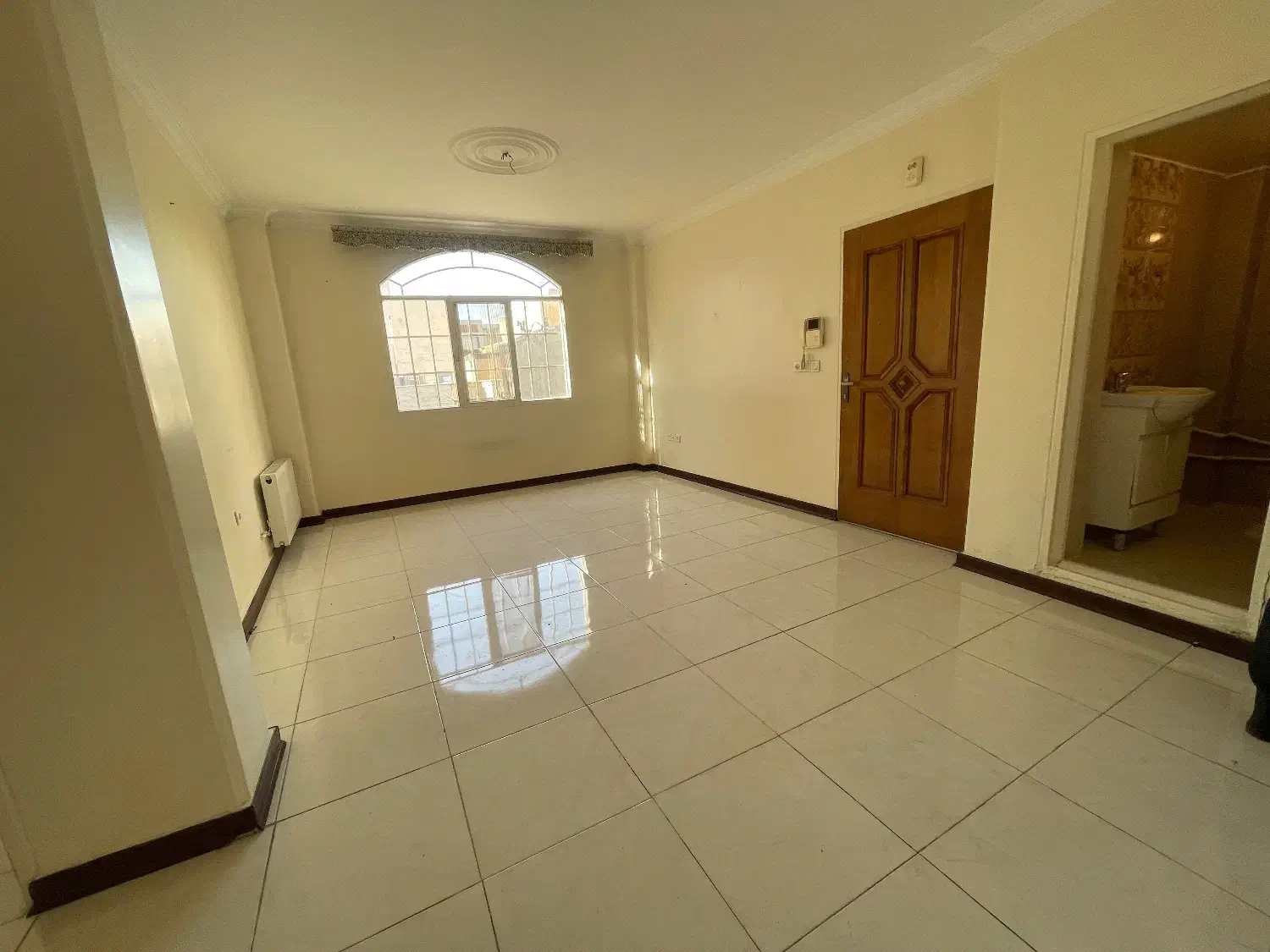 ۷۲ متر /۲خواب گرگان/سلمان فارسی/مدنی جنوبی|فروش آپارتمان|تهران, گرگان|دیوار