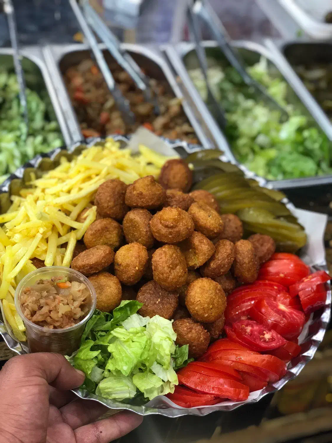 کارگر ساده|استخدام خدمات فروشگاه و رستوران|شوشتر, |دیوار