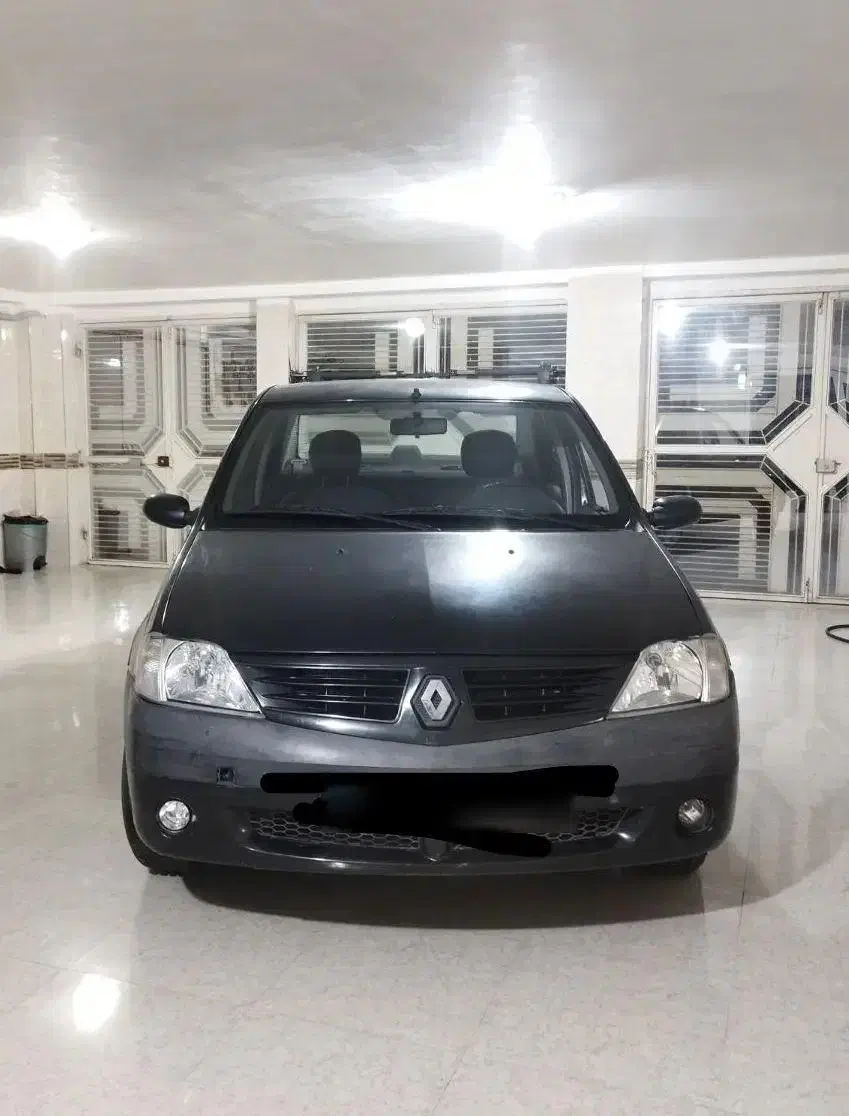 ال نود مشکی|خودرو سواری و وانت|زنجان, |دیوار