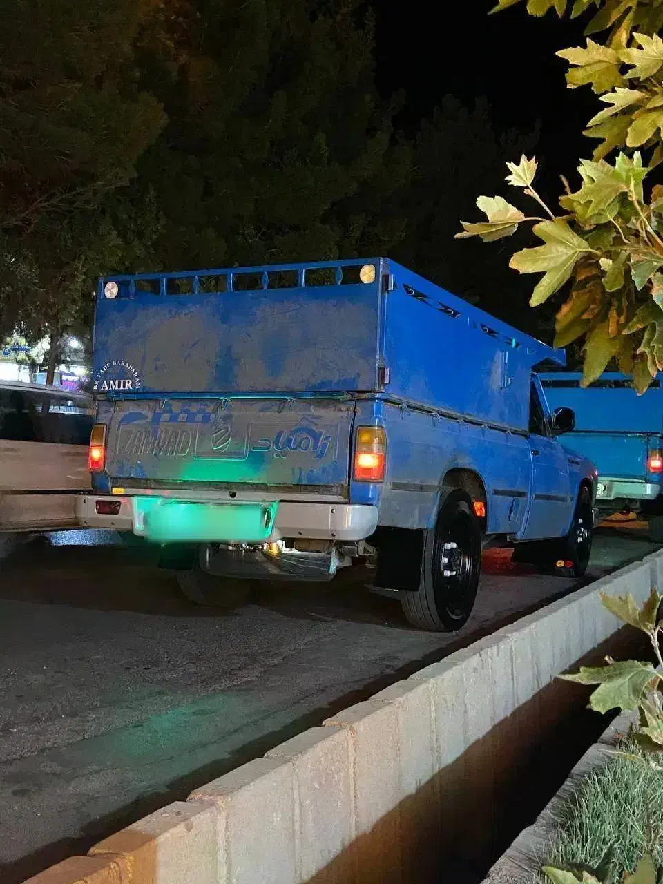 ماشین نیسان|خودرو سواری و وانت|شاهرود, |دیوار