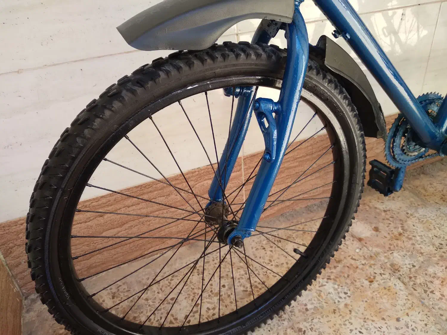 دوچرخه 24|دوچرخه، اسکیت، اسکوتر|باوی, |دیوار