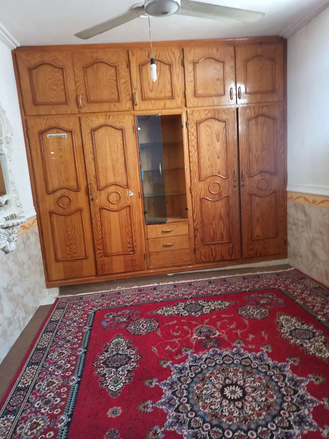 اجاره روزانه/هفتگی/ماهانه آپارتمان ۲۰۰ متری|اجارهٔ کوتاه‌مدت آپارتمان و سوئیت|بندر گناوه, |دیوار