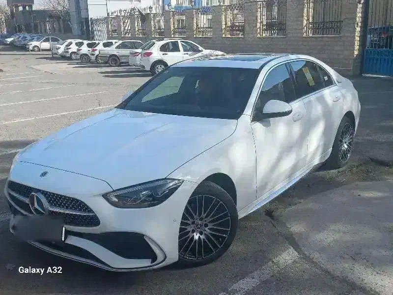 بنز c200L مدل۲۰۲۵|خودرو سواری و وانت|تهران, دریا|دیوار