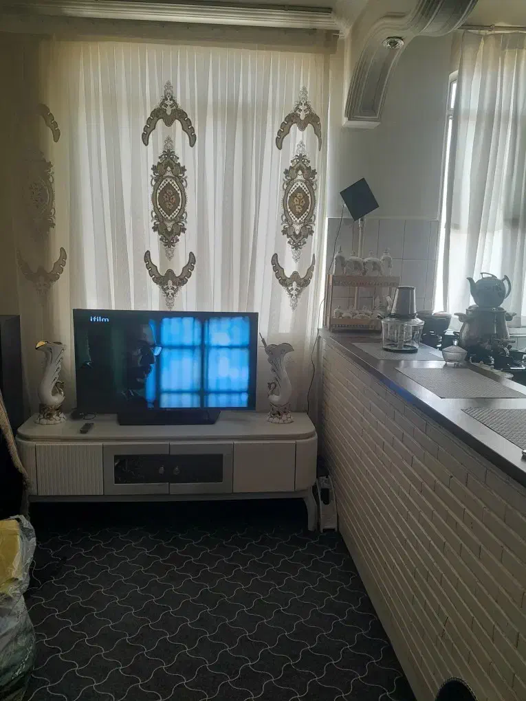 آپارتمان ۴۵ متری