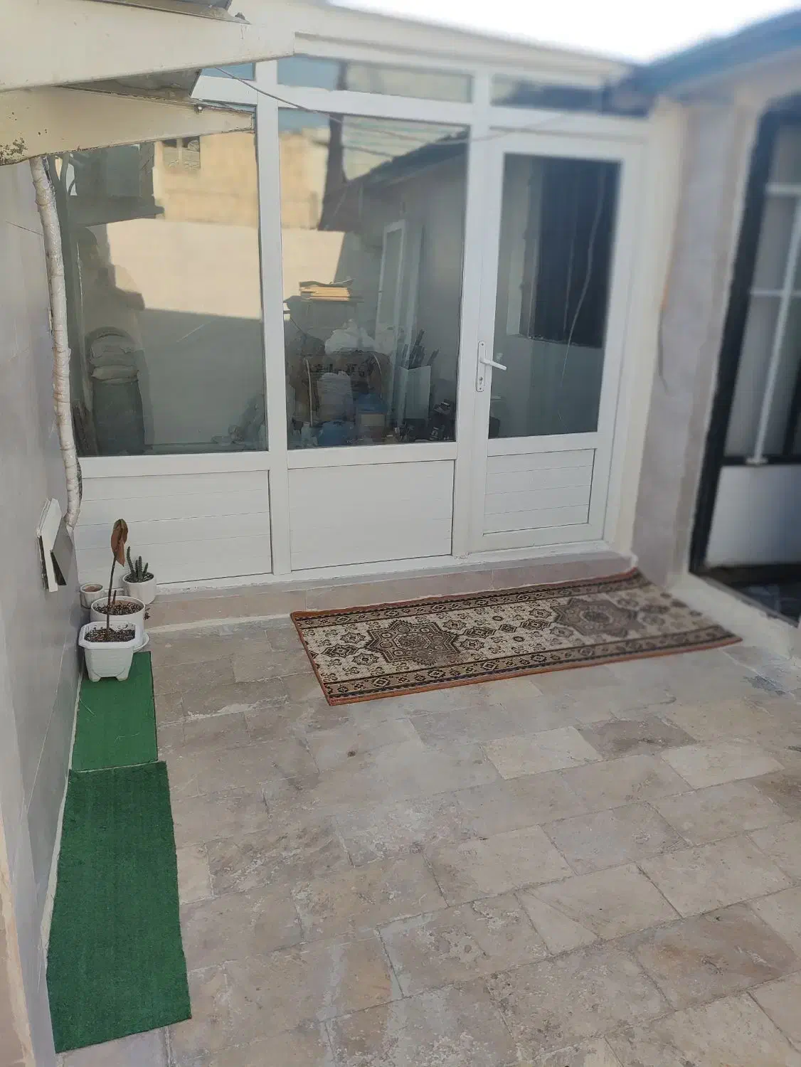 خانه ویلایی قواره جلو بهر۷(۳طبقه)|فروش خانه و ویلا|قرچک, میرزائی شمالی|دیوار