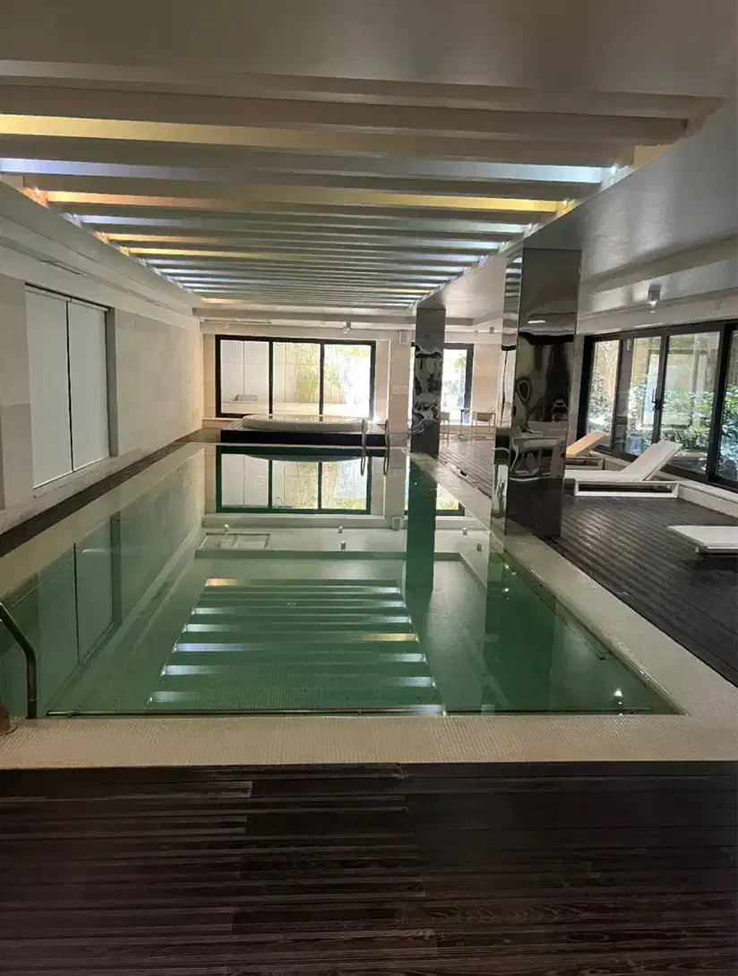 ۳۰۰ متر  پنت هاوس ۴ خ  خیابان کارگر|فروش آپارتمان|لاهیجان, رجایی|دیوار