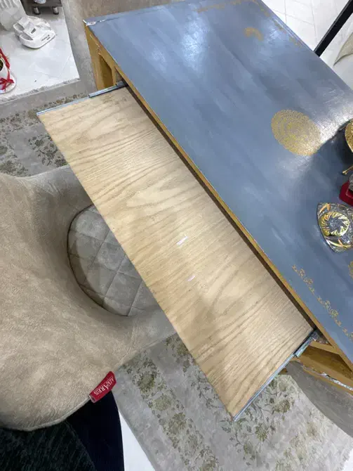 میز ودکور|مبلمان خانگی و میز عسلی|مشهد, نیروی هوایی|دیوار