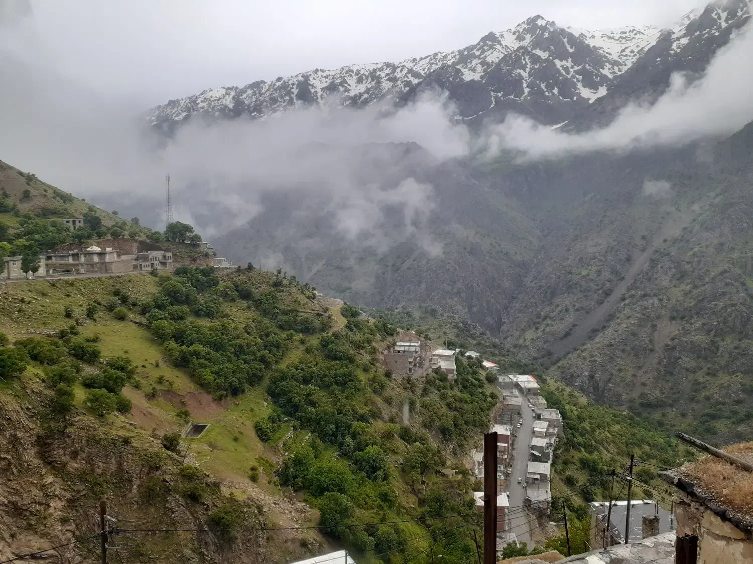 خانه اورامان تخت|فروش خانه و ویلا|اورامان, |دیوار