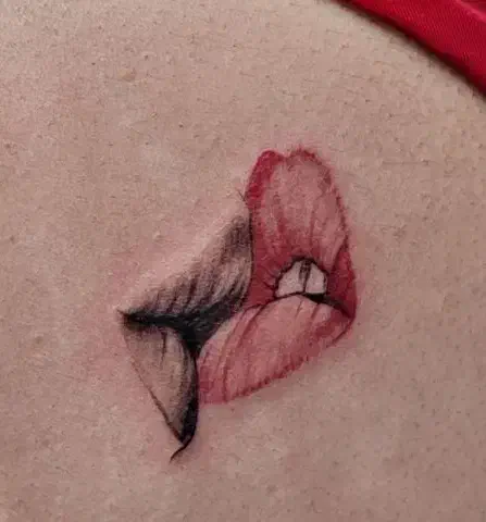 تاتو صورت و بدن|خدمات آرایشگری و زیبایی|سبزوار, قلعه‌نو دهزار|دیوار