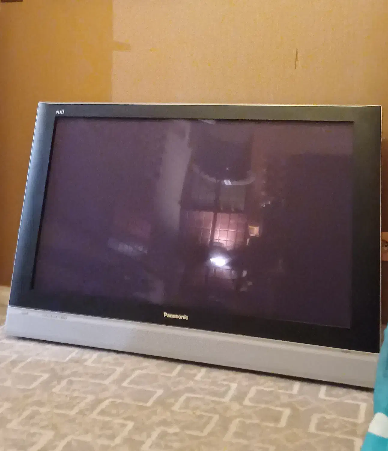 تلویزیون پاناسونیک Viera مدل TH-42PA60M|تلویزیون و پروژکتور|تهران, مجیدیه|دیوار