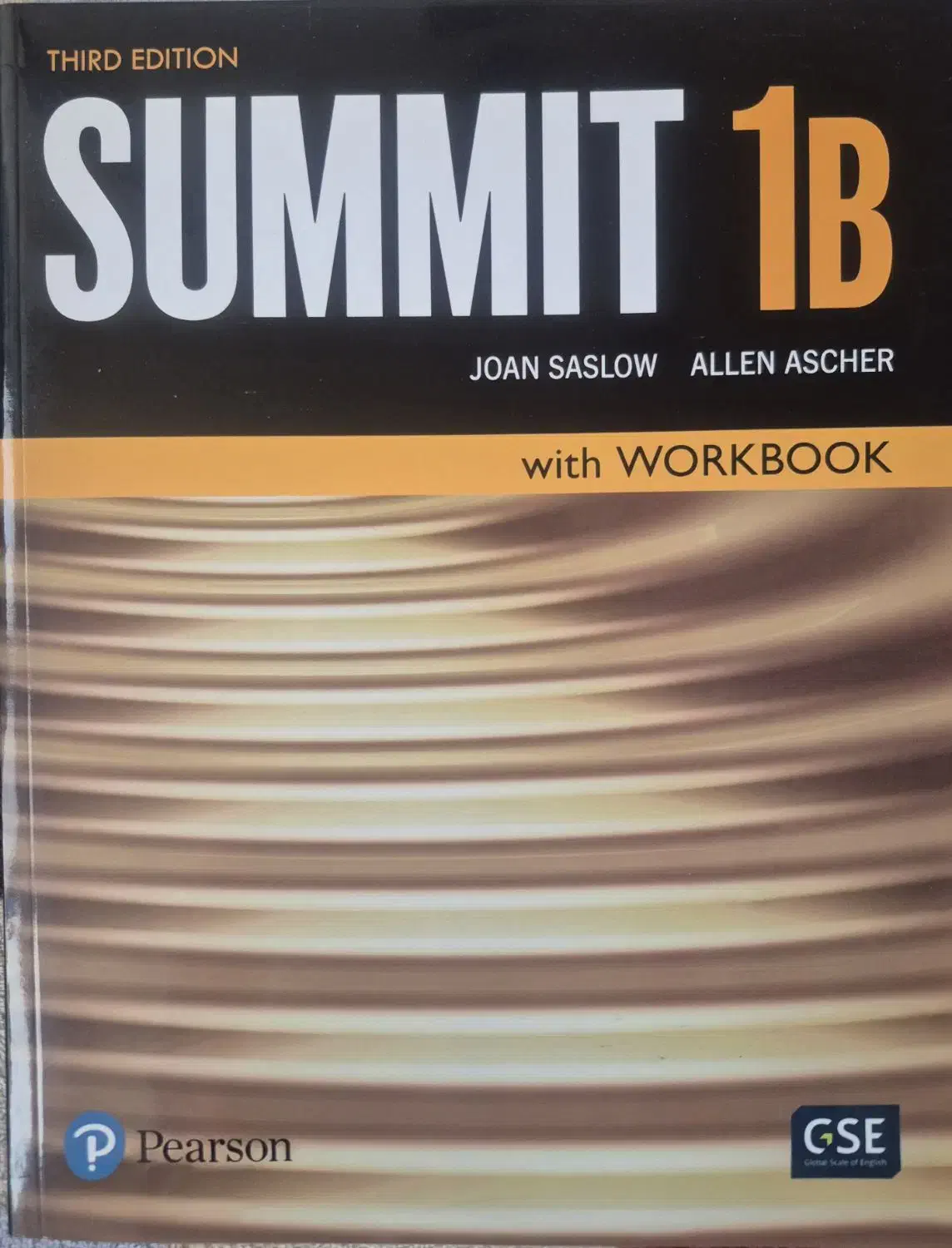 کتاب SUMMIT 1B|کتاب و مجله آموزشی|اصفهان, مهرآباد|دیوار