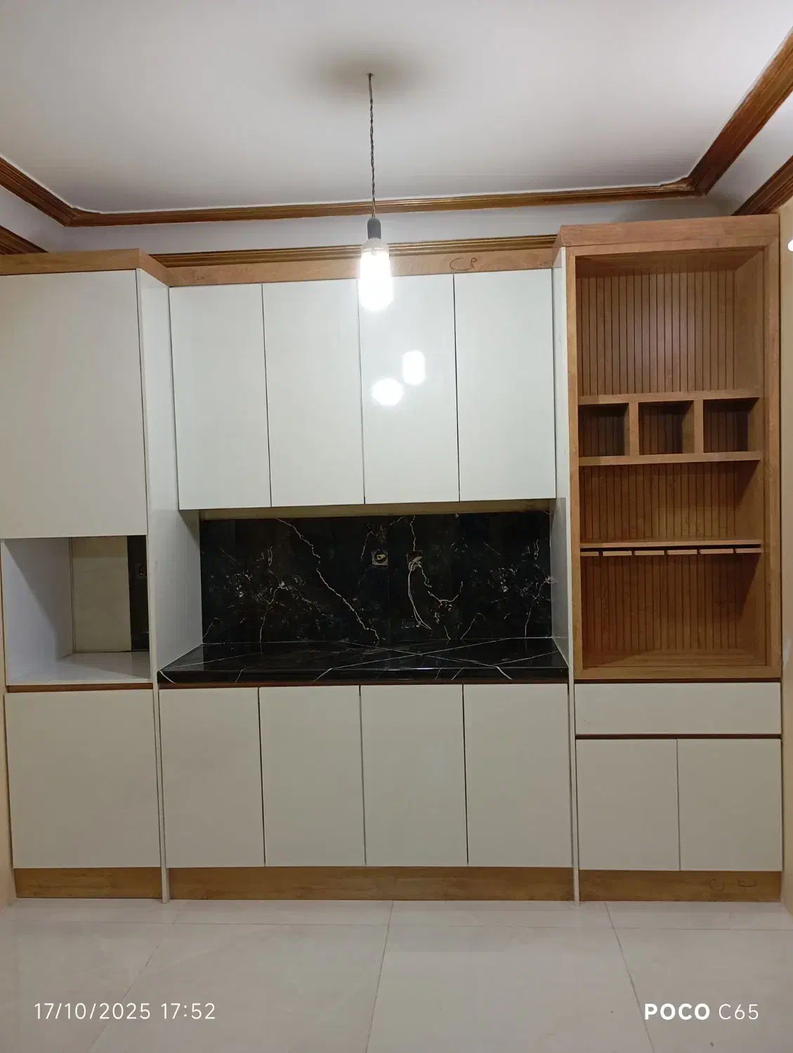 ساخت کابینت مدرن بابهترین کیفیت و قیمت|خدمات پیشه و مهارت|رویان, |دیوار