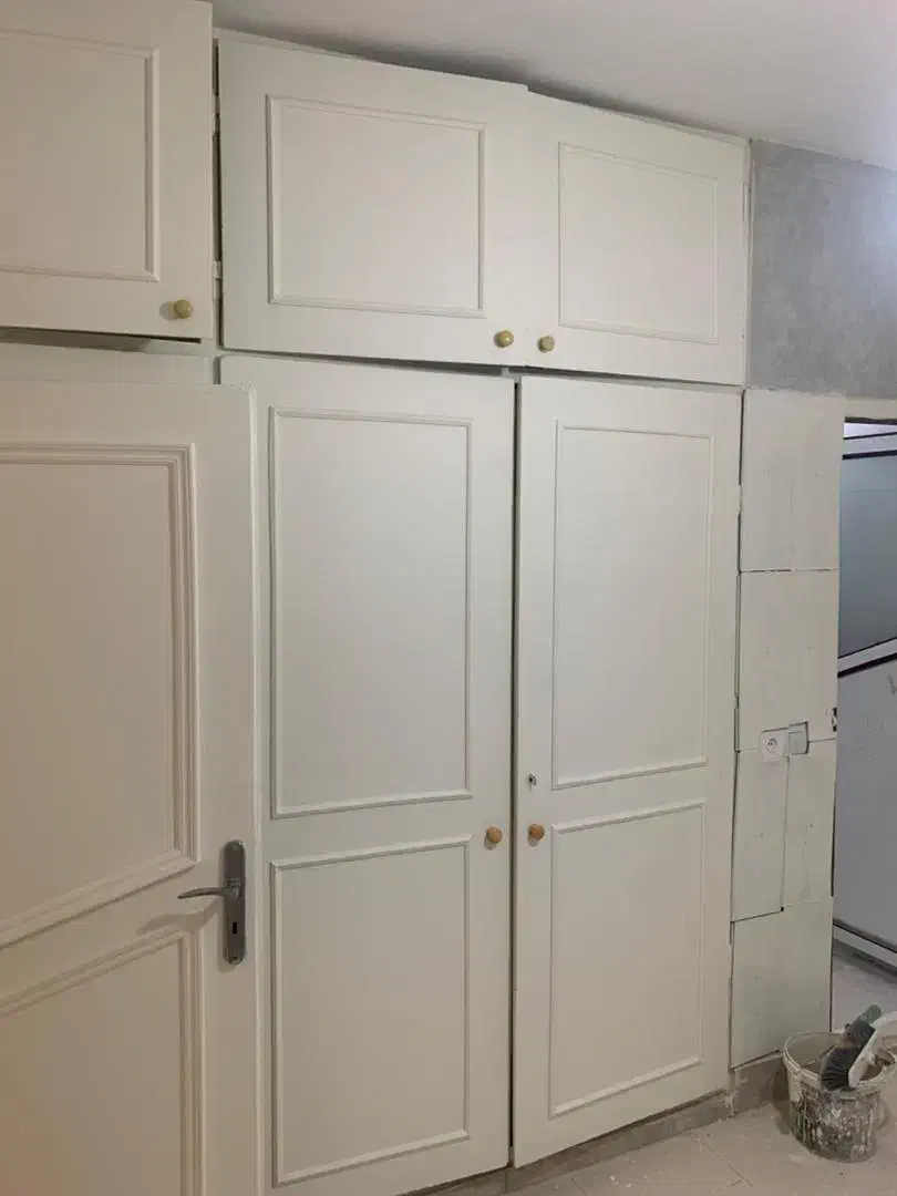 آپارتمان در مرکز شهر تهران