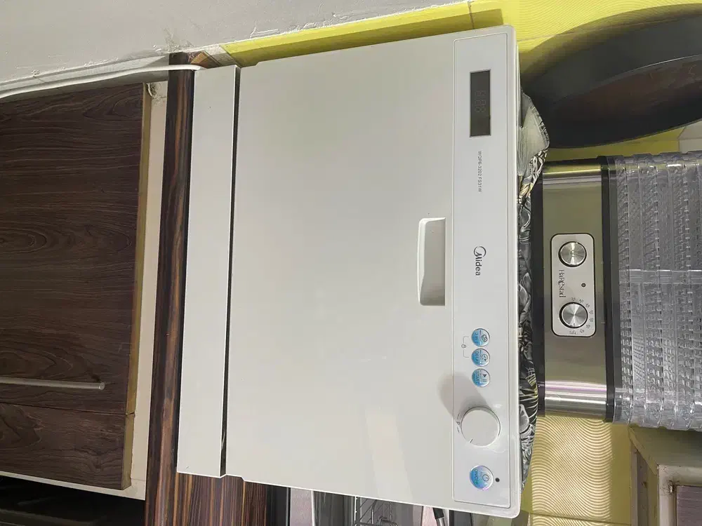 ظرفشور|ماشین ظرفشویی|مشهد, شهرک مهرگان|دیوار