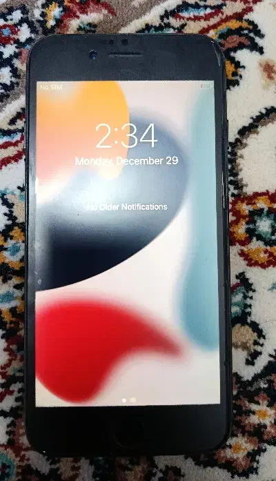 آیفون ۷ تمیز|موبایل|اراک, |دیوار