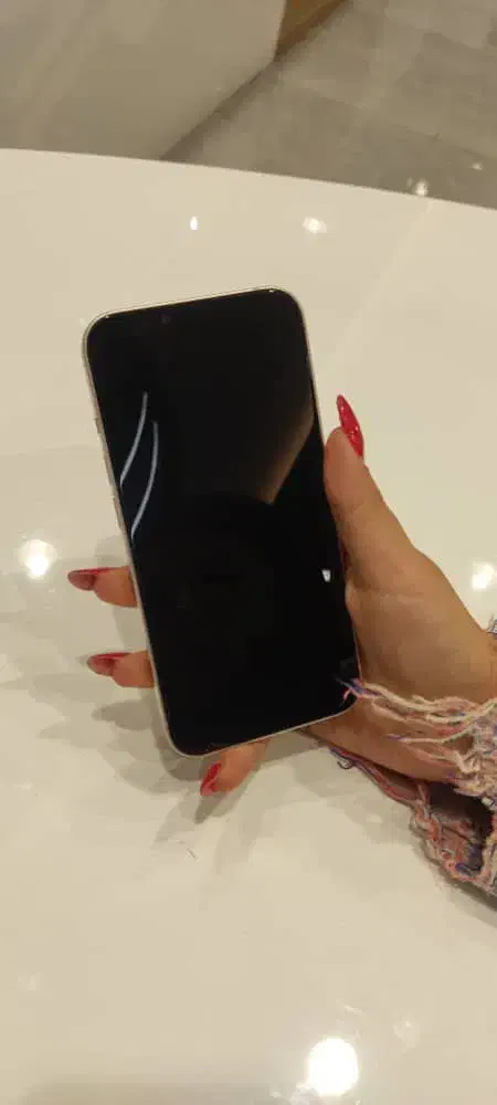 ایفون ۱۳نرمال|موبایل|لنجان, |دیوار