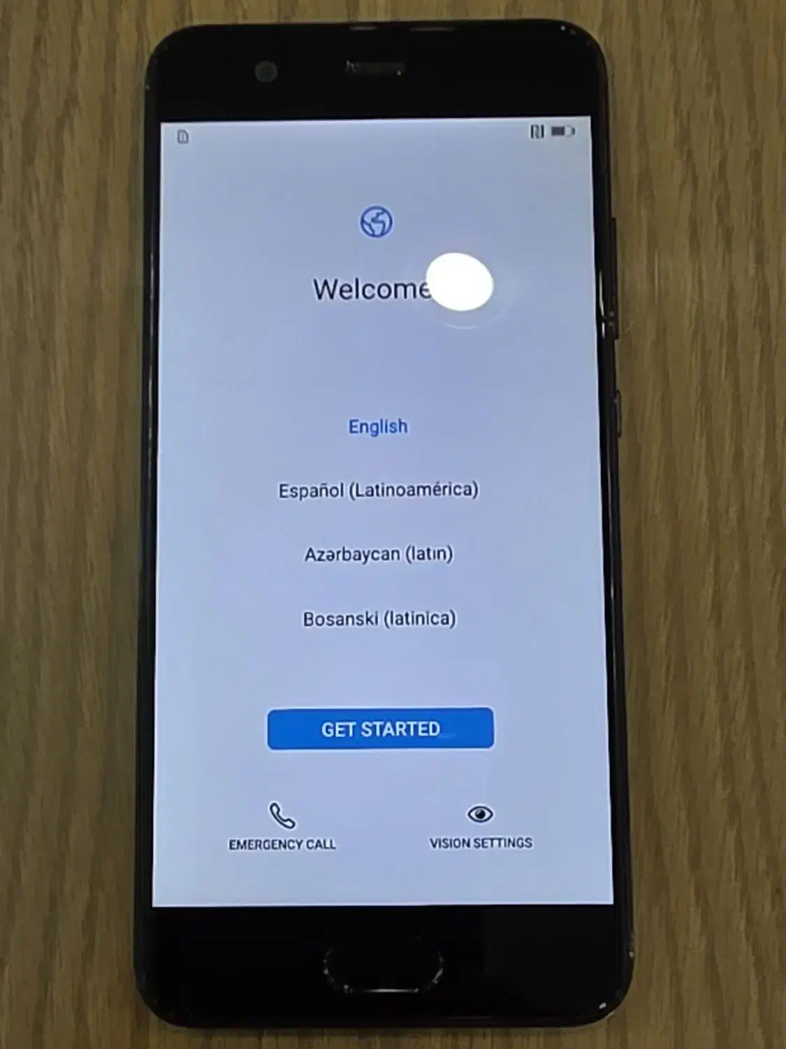 گوشی هواوی Huawei P10 تمیز و خاص|موبایل|تهران, تهرانسر شمالی|دیوار